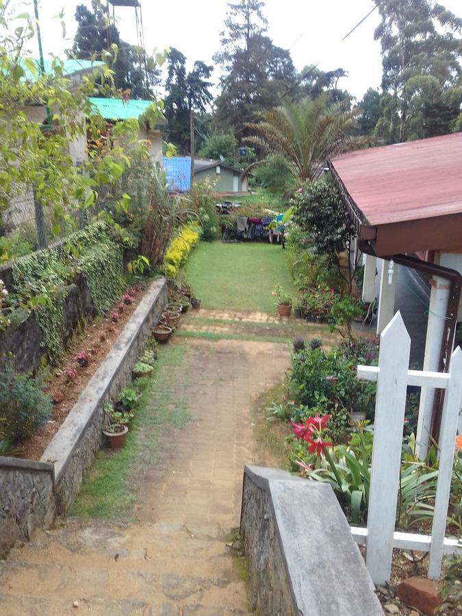 Cecilia Cottage ヌワラ・エリヤ エクステリア 写真