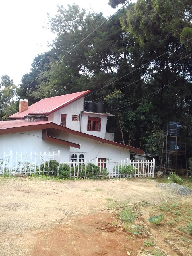 Cecilia Cottage ヌワラ・エリヤ エクステリア 写真