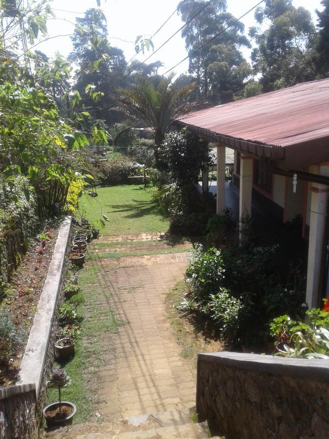 Cecilia Cottage ヌワラ・エリヤ エクステリア 写真